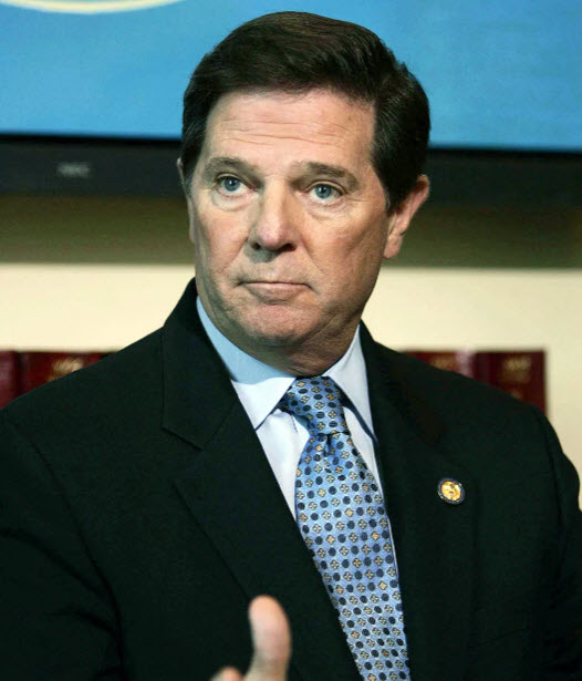 Tom DeLay